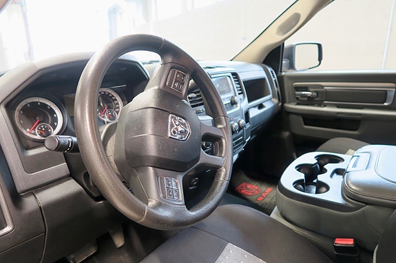 Dodge RAM 17 of 25