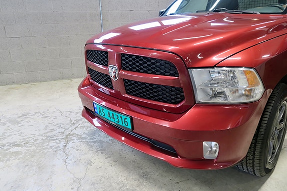 Dodge RAM 8 of 25