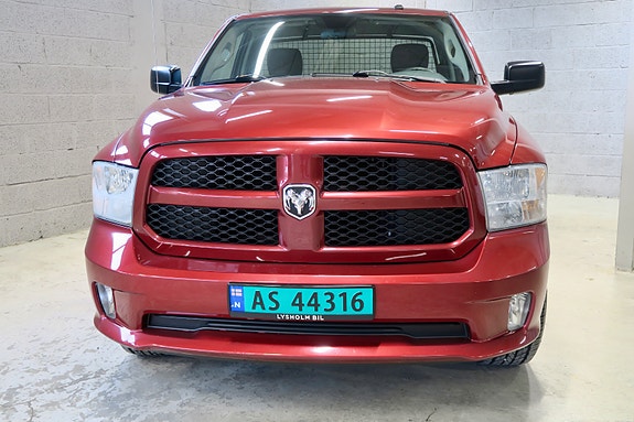 Dodge RAM 2 of 25