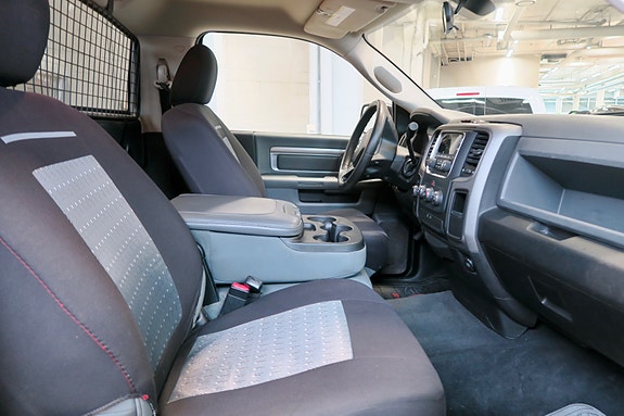 Dodge RAM 21 of 25