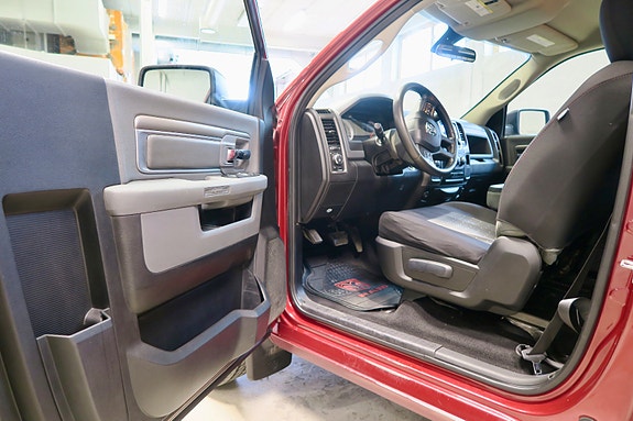 Dodge RAM 13 of 25