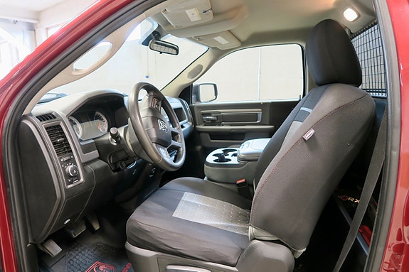 Dodge RAM 12 of 25