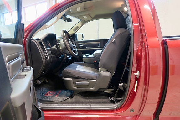 Dodge RAM 10 of 25