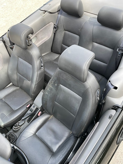 Saab 9-3 6 of 7