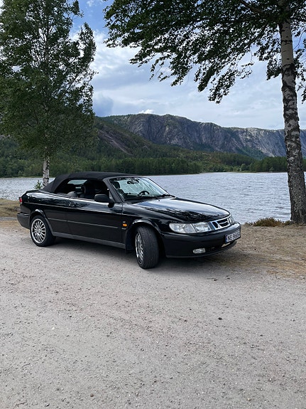 Saab 9-3 2 of 7
