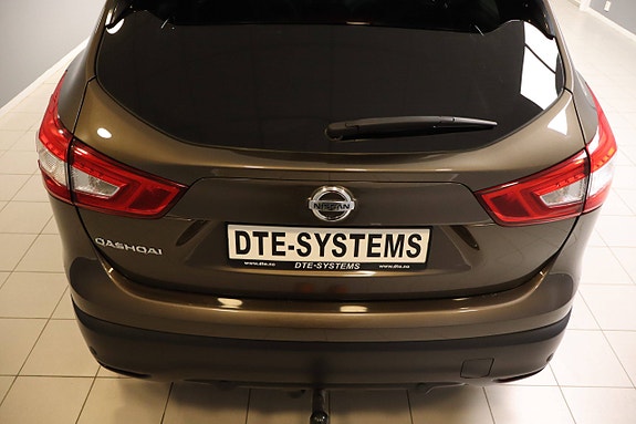 Nissan Qashqai 8 of 30