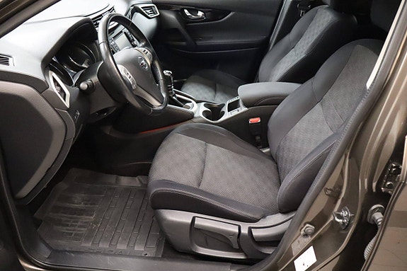 Nissan Qashqai 4 of 30