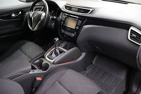 Nissan Qashqai 9 of 30