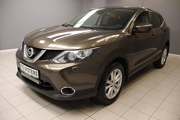 Nissan Qashqai 13 of 30