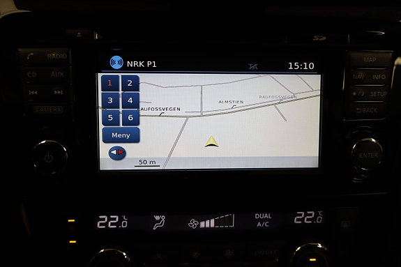 Nissan Qashqai 27 of 30