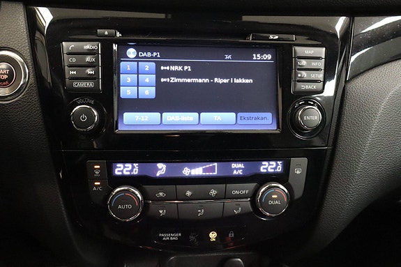 Nissan Qashqai 22 of 30