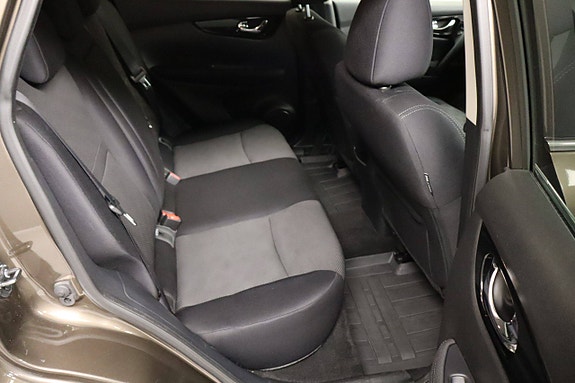 Nissan Qashqai 30 of 30