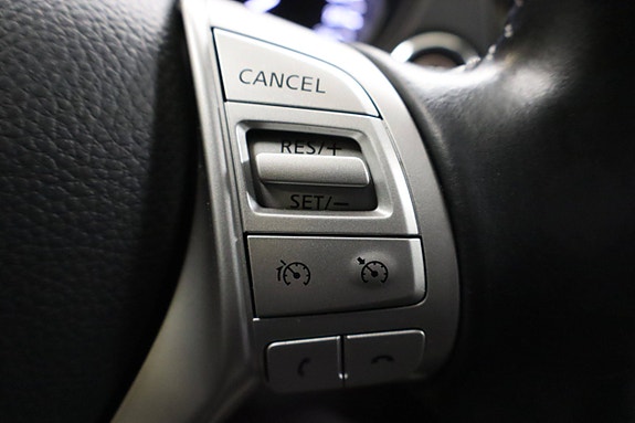 Nissan Qashqai 28 of 30