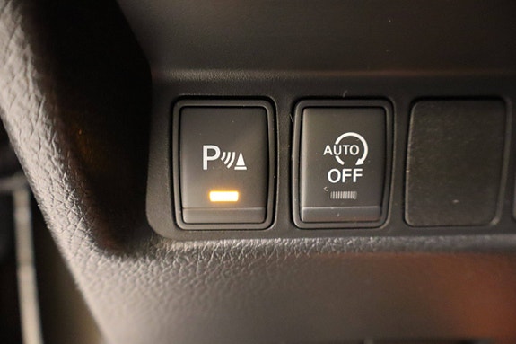 Nissan Qashqai 26 of 30