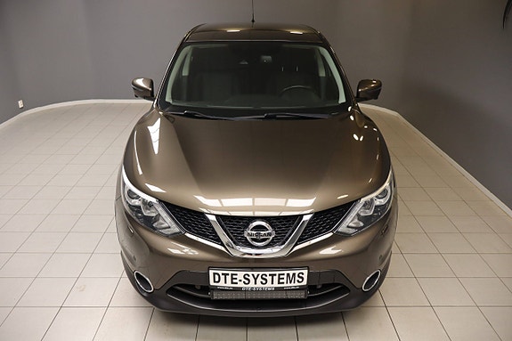 Nissan Qashqai 15 of 30