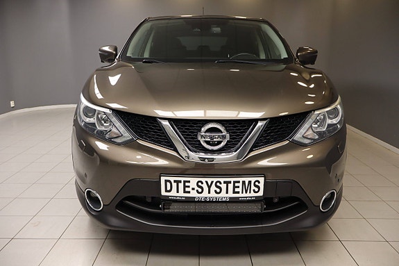 Nissan Qashqai 7 of 30