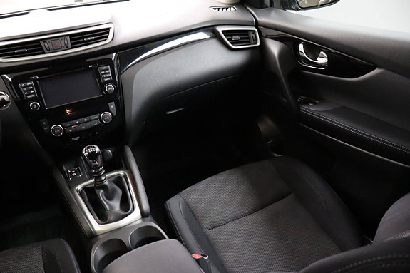 Nissan Qashqai 20 of 30