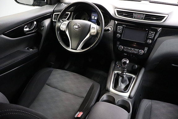 Nissan Qashqai 18 of 30