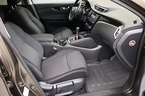 Nissan Qashqai 17 of 30