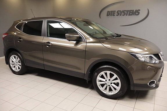 Nissan Qashqai 14 of 30
