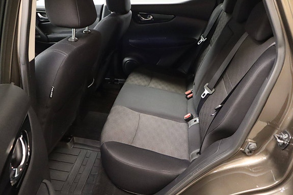 Nissan Qashqai 5 of 30