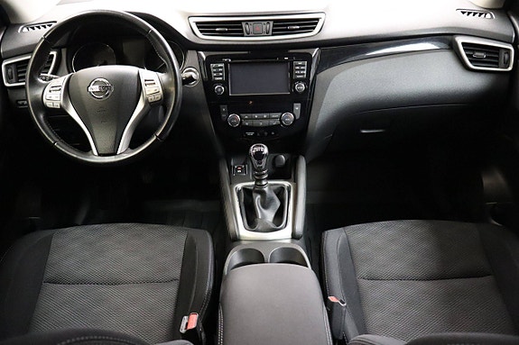 Nissan Qashqai 3 of 30