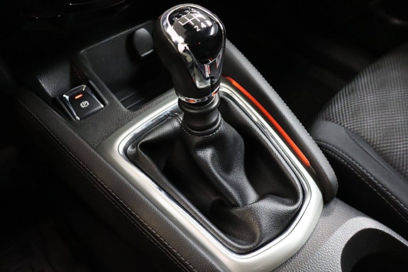 Nissan Qashqai 23 of 30