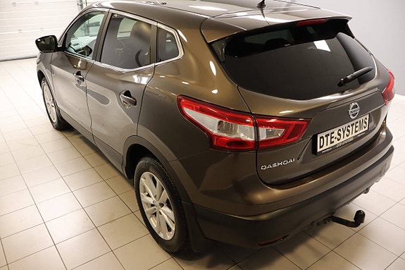 Nissan Qashqai 16 of 30