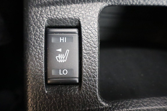 Nissan Qashqai 19 of 30