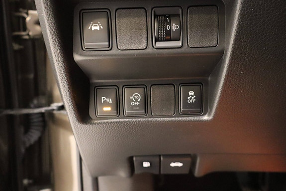 Nissan Qashqai 24 of 30
