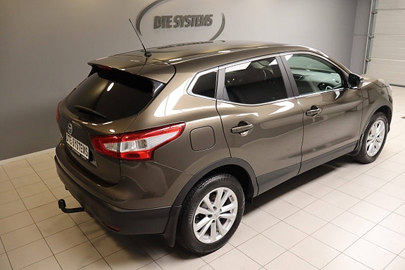 Nissan Qashqai 2 of 30