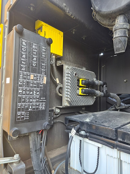 Volvo EC300EL 18 of 22