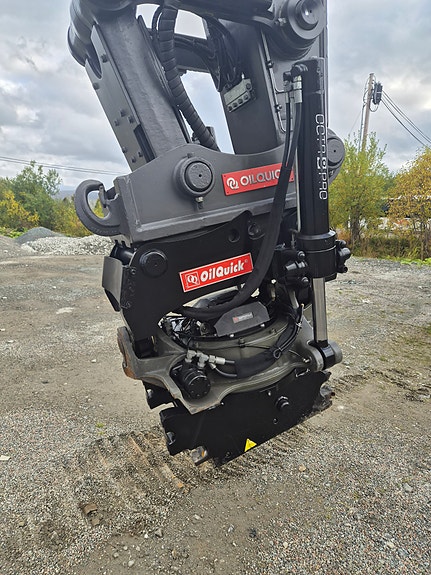 Volvo EC300EL 13 of 22