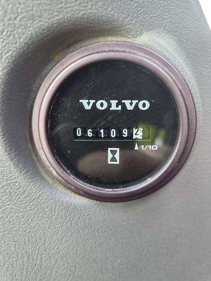 Volvo EC300EL 21 of 22