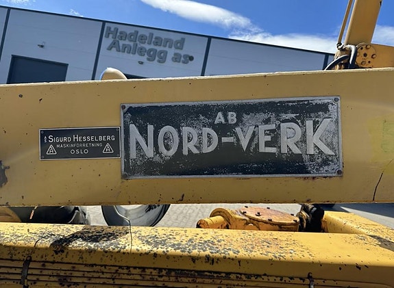 Andre Andre nordverk 130 hvt 16 of 20