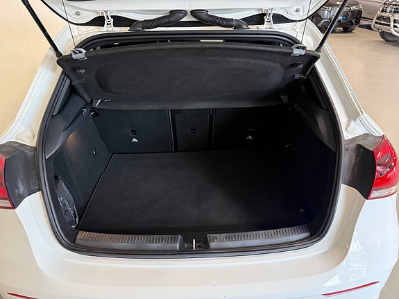 Mercedes-Benz A200 7 of 19