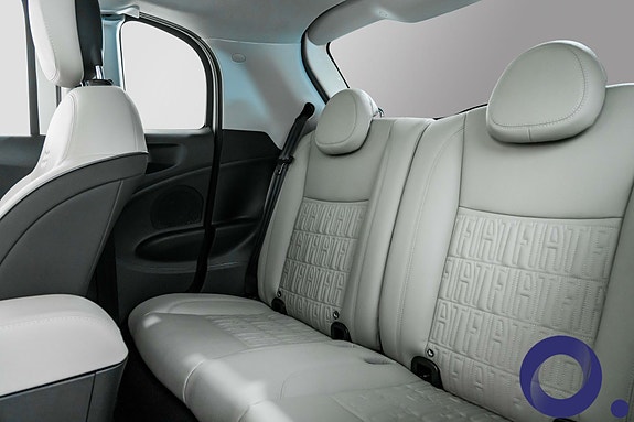 Fiat 500e 22 of 25