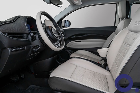 Fiat 500e 10 of 25