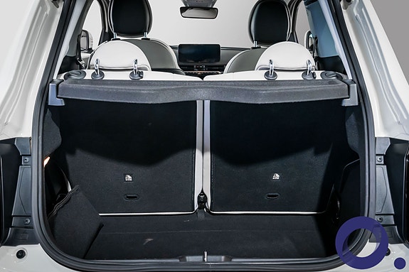 Fiat 500e 23 of 25