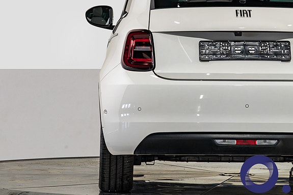 Fiat 500e 6 of 25