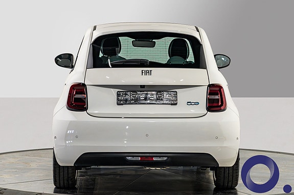 Fiat 500e 5 of 25