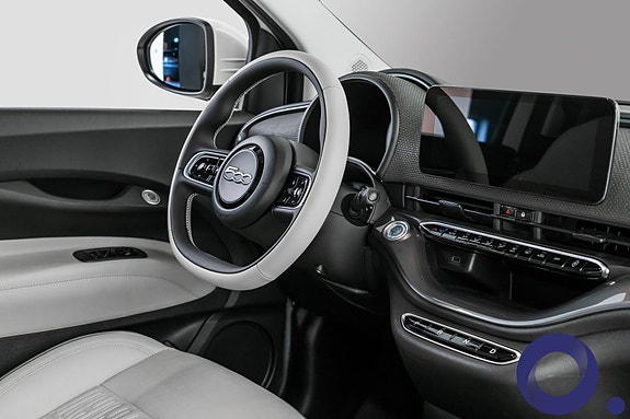 Fiat 500e 11 of 25