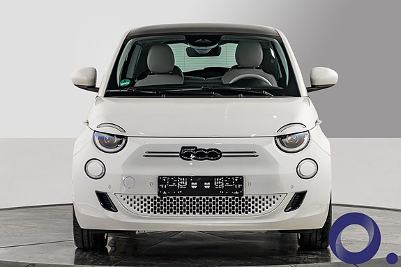 Fiat 500e 3 of 25