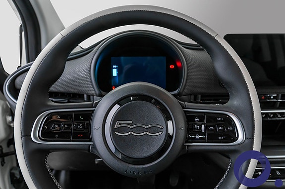 Fiat 500e 13 of 25