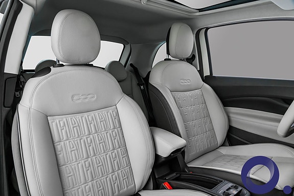 Fiat 500e 25 of 25