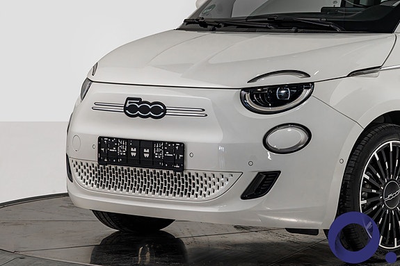 Fiat 500e 2 of 25