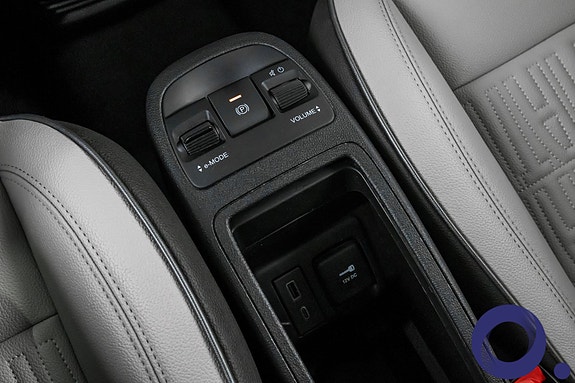 Fiat 500e 19 of 25