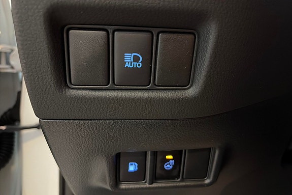 Toyota C-HR 26 of 27