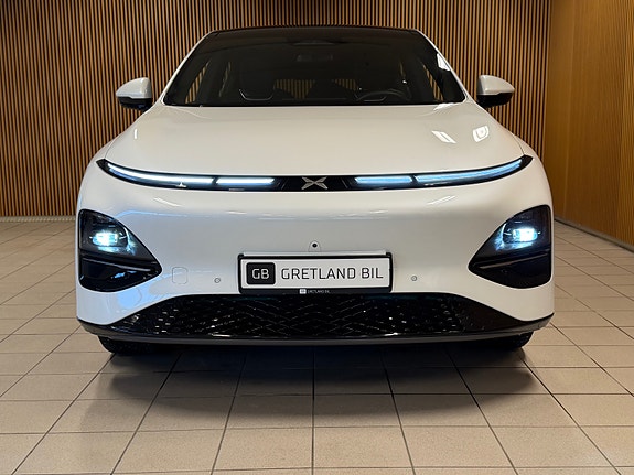 XPeng G6 4 of 23
