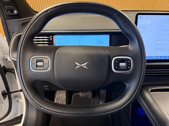 XPeng G6 15 of 23